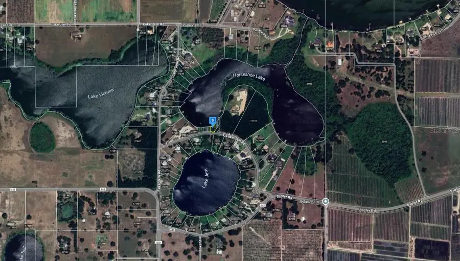 27720 Lake Jem Road, Mount Dora, FL 32757 - Image #3