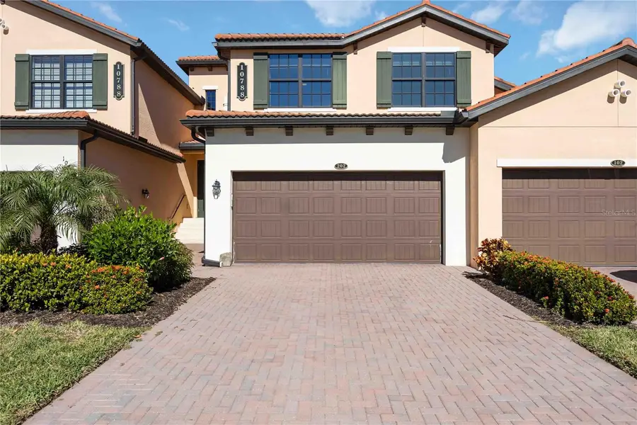 10788 Tarflower Drive #202, Venice, FL 34293 - Image #2