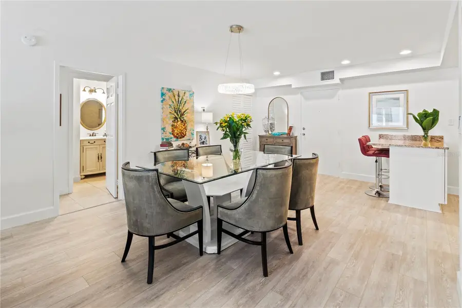 1055 W Peppertree Drive #102AA, Sarasota, FL 34242 - #2