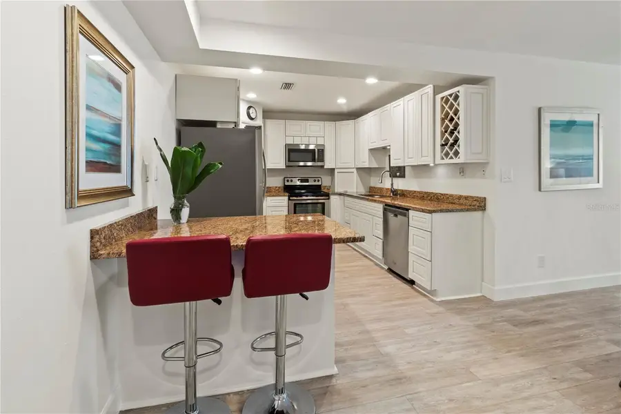 1055 W Peppertree Drive #102AA, Sarasota, FL 34242 - #3