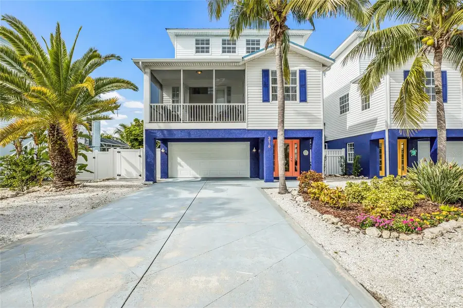 316 64th St, Holmes Beach, FL 34217 - Image #2