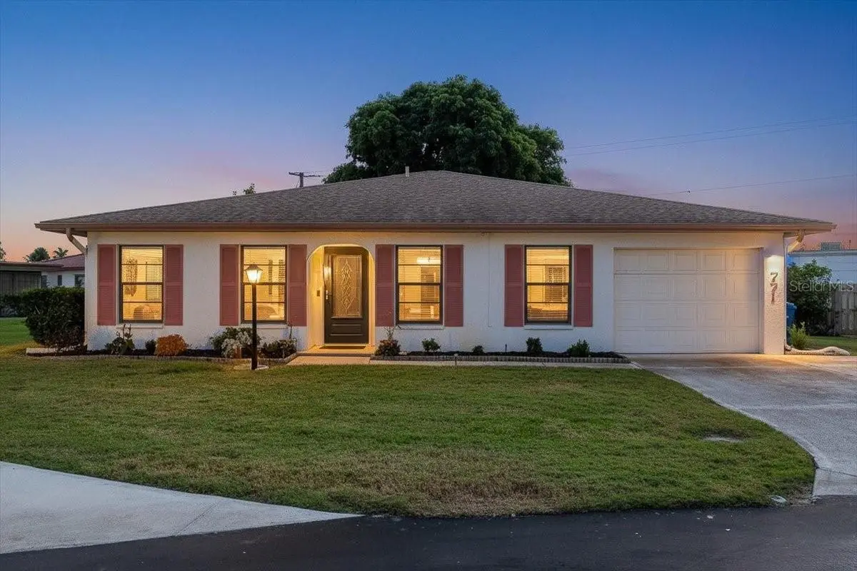 771 Vivienda South Court #9, Venice, FL 34293 - Image #1