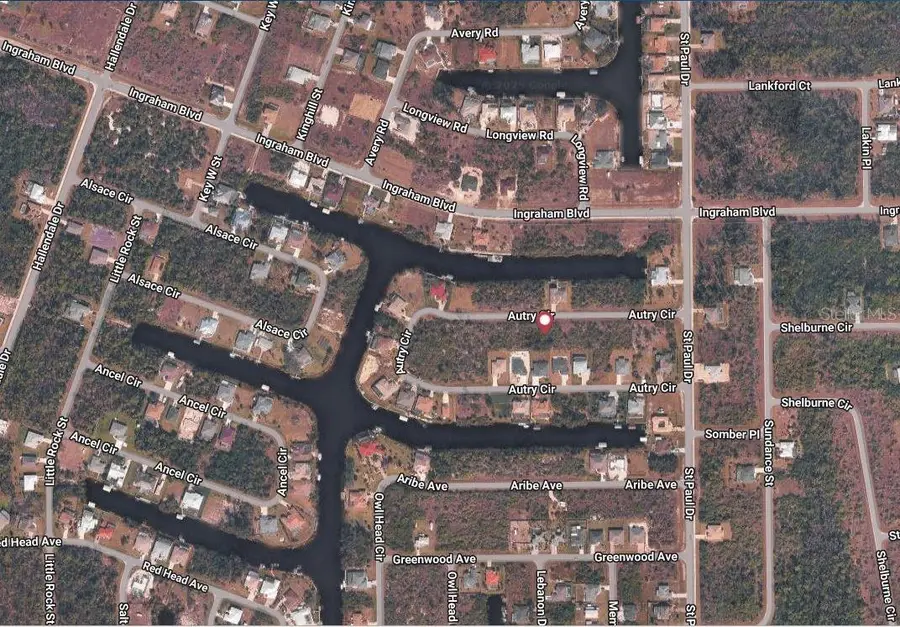 15581 Autry Circle, Port Charlotte, FL 33981 - Image #2