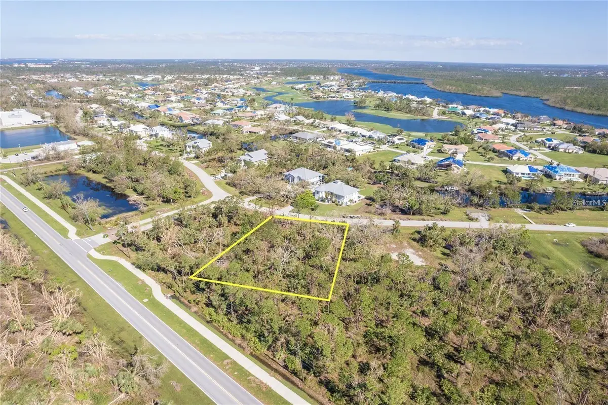 10121 Creekside Drive, Placida, FL 33946 - Image #1
