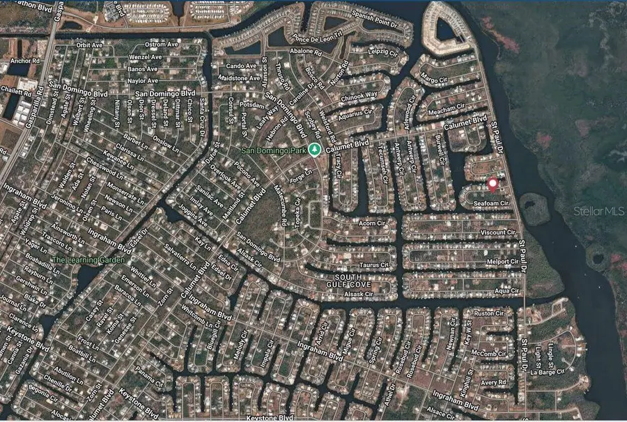 15435 Seafoam Circle, Port Charlotte, FL 33981 - Image #3