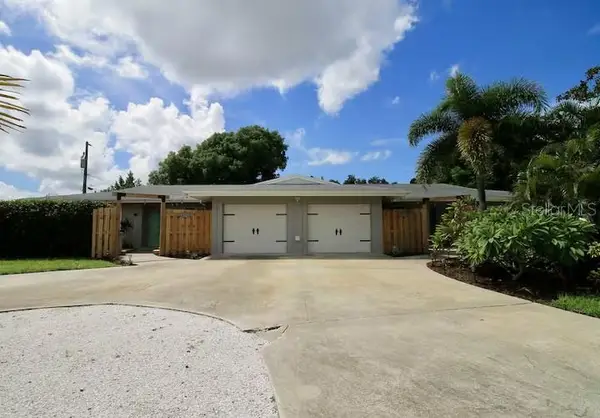 3174 Jennings Drive, SARASOTA, FL 34239