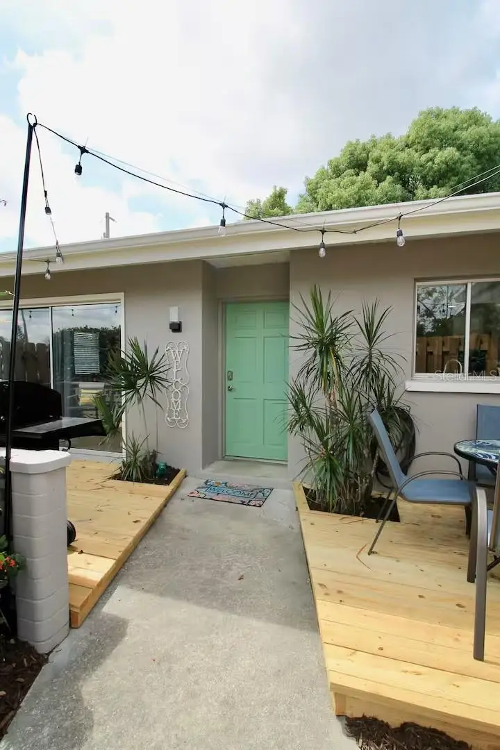 3174 Jennings Drive, Sarasota, FL 34239 - #3