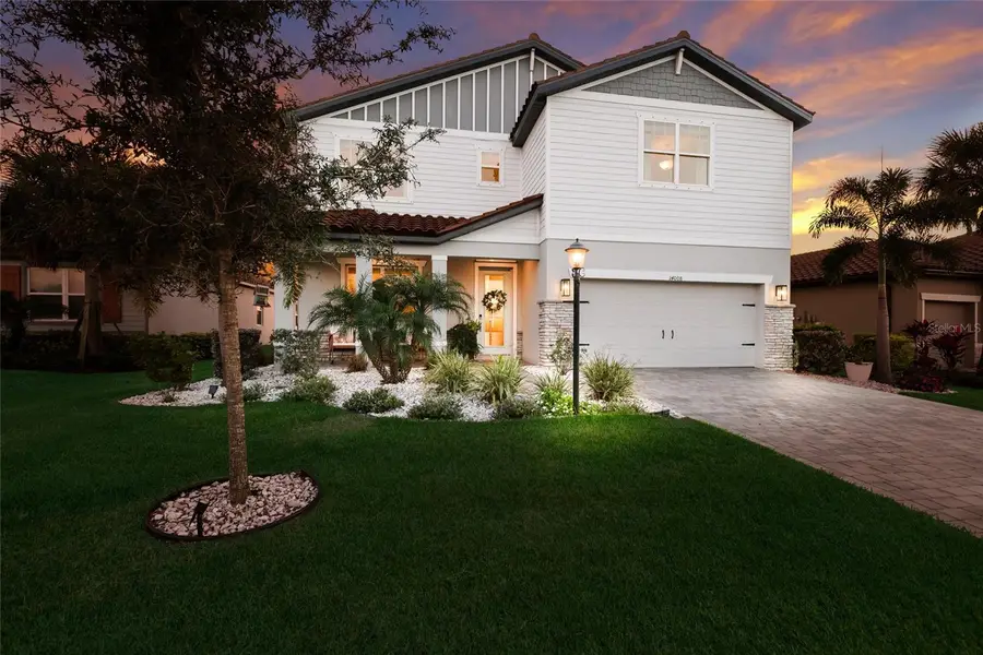 14008 Green Hammock Place, Lakewood Ranch, FL 34211 - Image #3