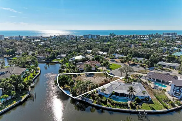 5353 Cape Leyte Drive, SARASOTA, FL 34242