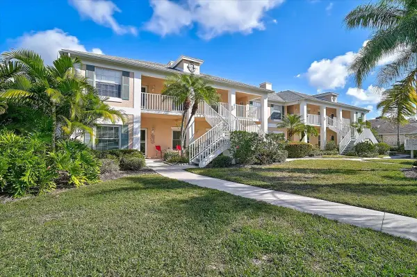 4706 Sand Trap Street Circle E #101, BRADENTON, FL 34203