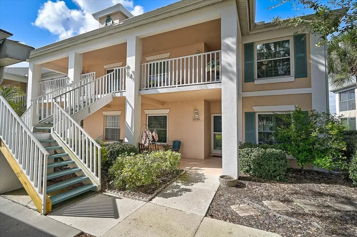 4219 Caddie Drive E #204, Bradenton, FL 34203 - #1
