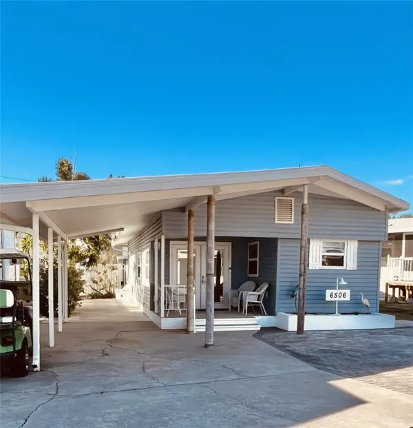 6506 Nebraska Street, BRADENTON, FL 34207