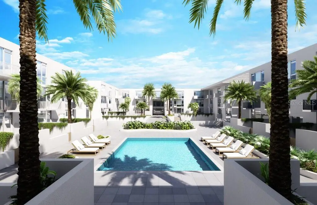 2170 Robinhood Street #A2-404, Sarasota, FL 34231 - Image #1