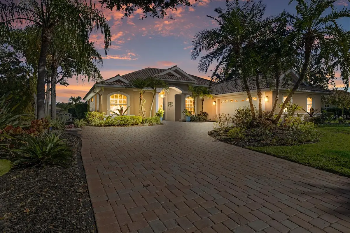 11407 Savannah Lakes Drive, Parrish, FL 34219 - Image #1