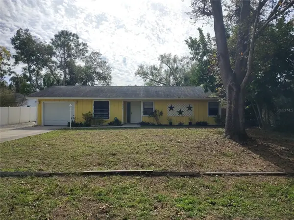 3218 Patton Street, SARASOTA, FL 34235