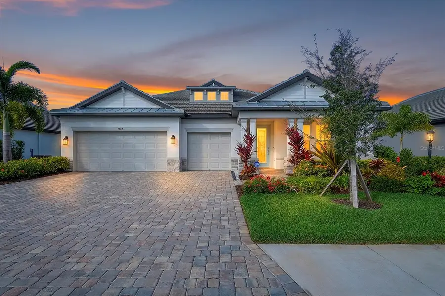 3707 Wild Blossom Place, Parrish, FL 34219 - Image #2