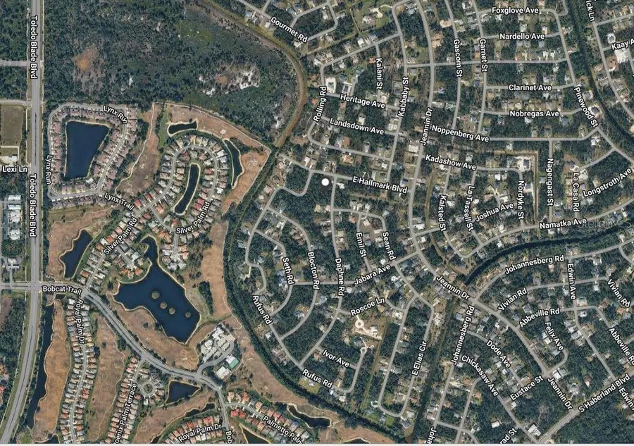 Daphne Road, North Port, FL 34288 - Image #2