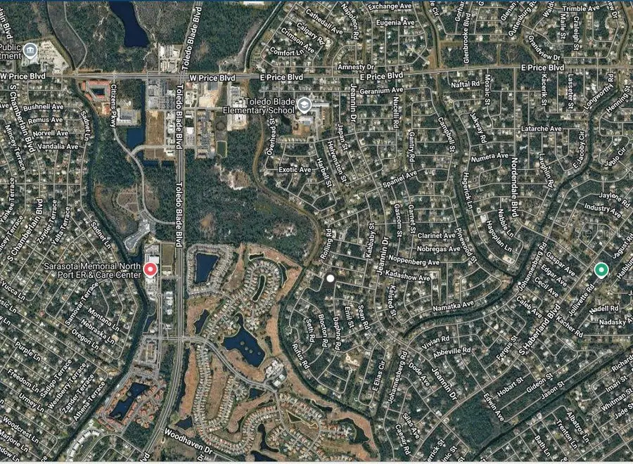 Daphne Road, North Port, FL 34288 - Image #3