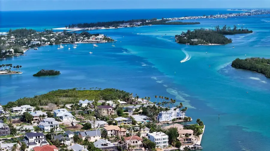 795 Marbury Lane, Longboat Key, FL 34228 - Image #3