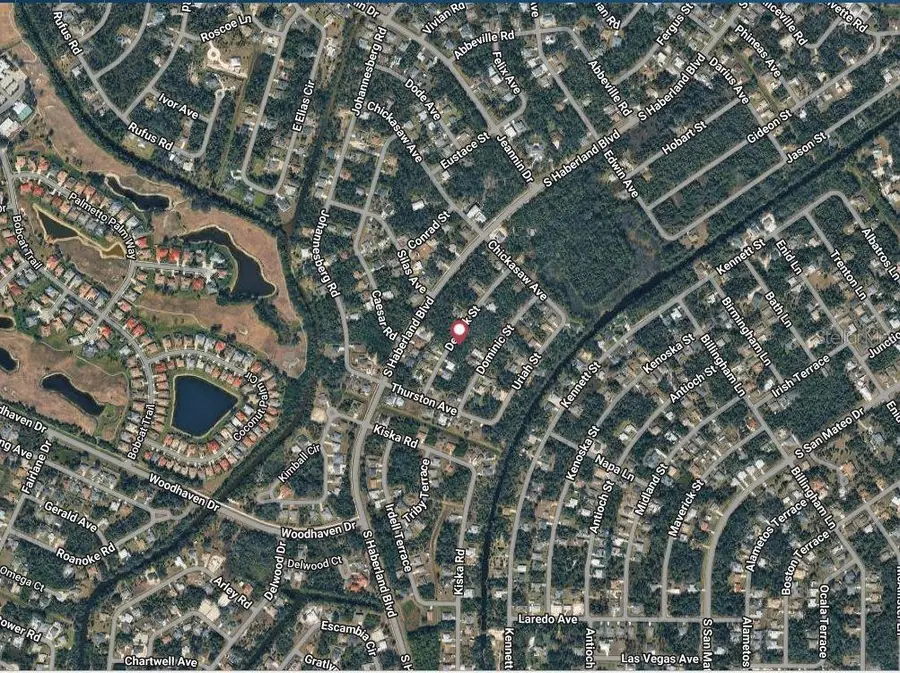 Derrick Street, North Port, FL 34288 - Image #2