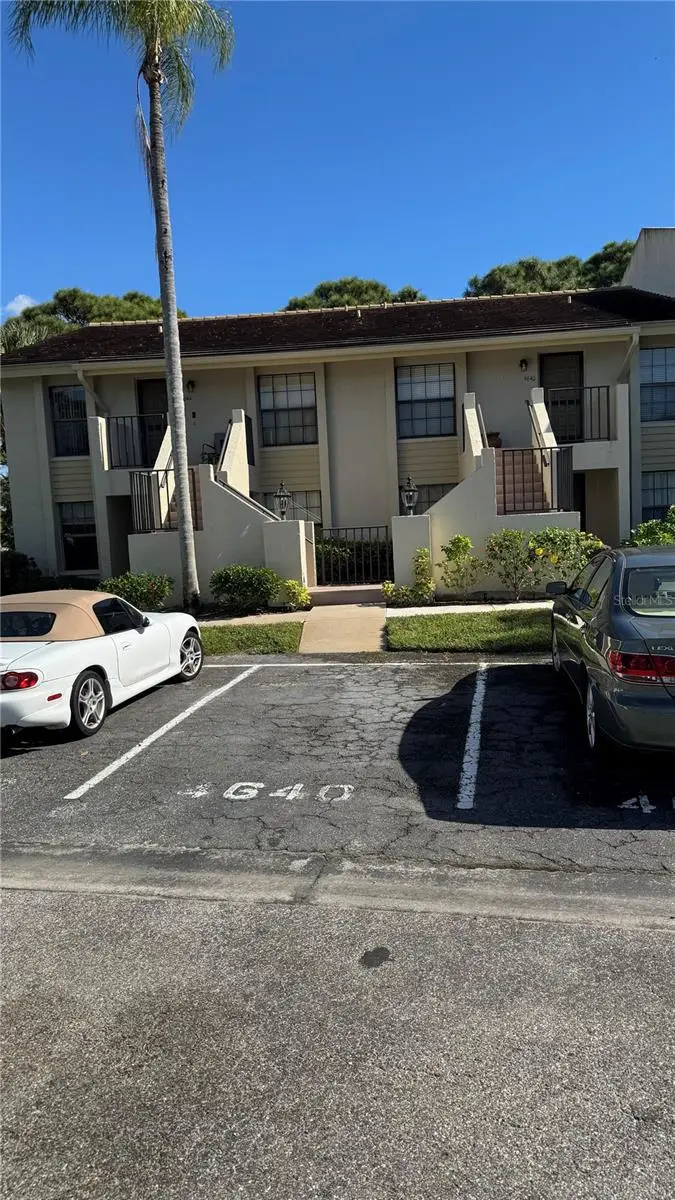 4640 Weybridge #12, Sarasota, FL 34235 - Image #1