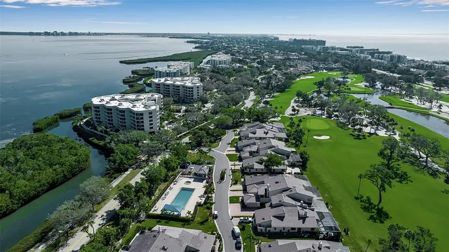2123 Harbourside Drive #903, Longboat Key, FL 34228 - Image #3