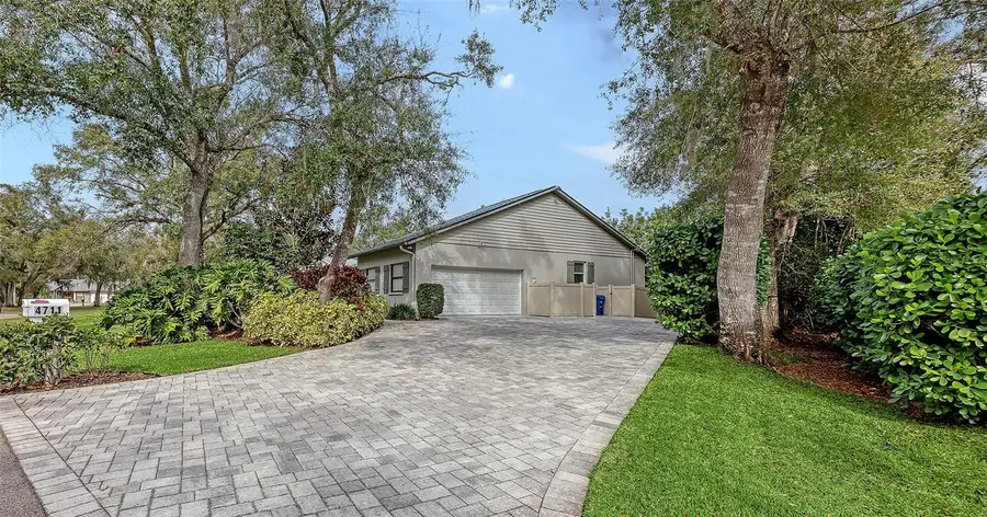 4711 Maid Marian Lane, Sarasota, FL 34232 - Image #3