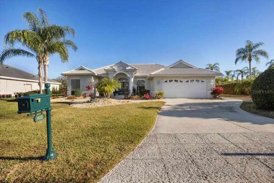 3522 Little Country Road, Parrish, FL 34219 - Image #2