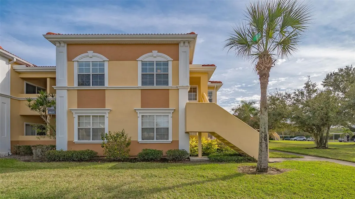 1020 Villagio Circle #204, Sarasota, FL 34237 - Image #1