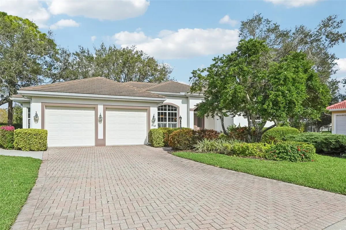 514 Summerfield Way, Venice, FL 34292 - Image #1