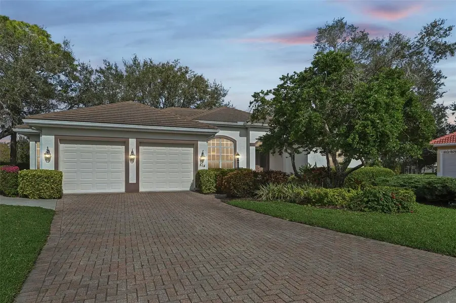 514 Summerfield Way, Venice, FL 34292 - Image #3