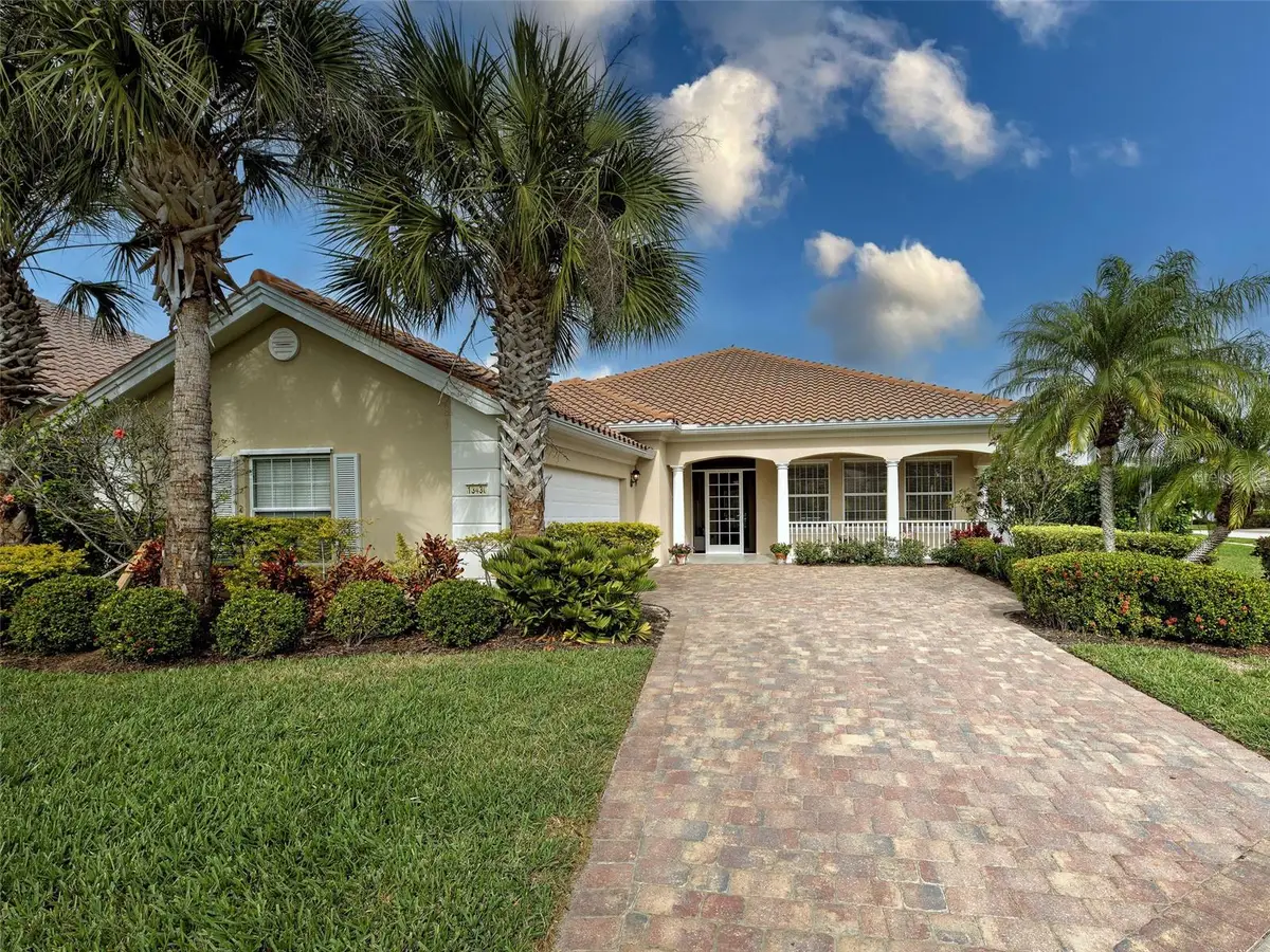 13430 Bastiano Street, Venice, FL 34293 - Image #1