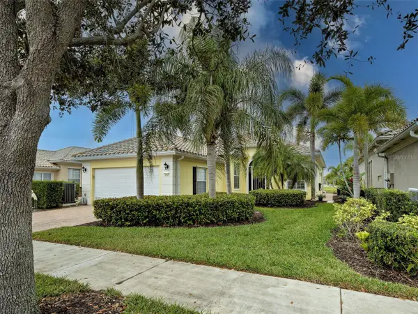 13424 Coluccio Street, VENICE, FL 34293