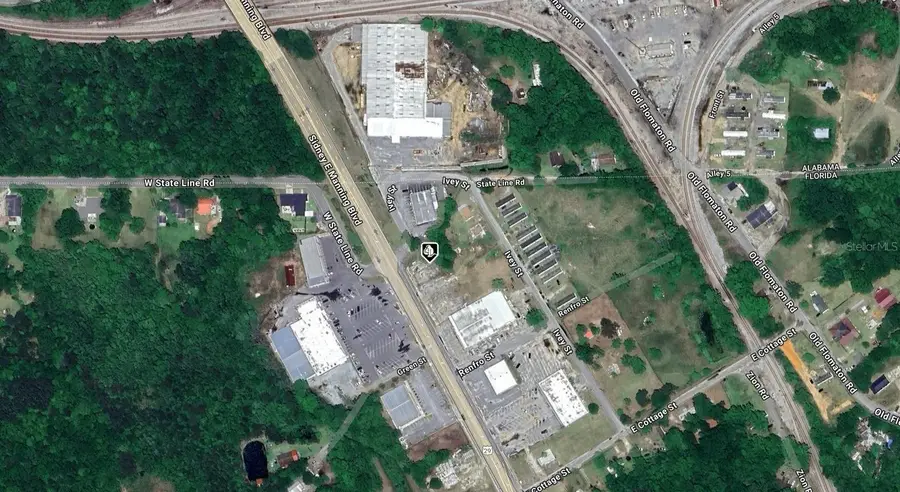 9510 N Century Boulevard, Century, FL 32535 - Image #2