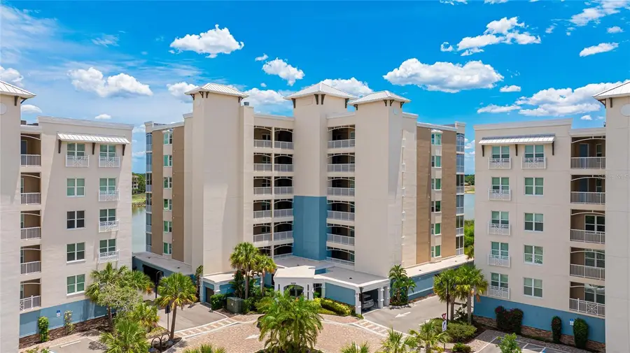 10520 Boardwalk Loop #704, Lakewood Ranch, FL 34202 - Image #3