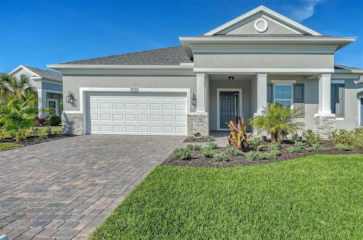 10123 Hammock Brook Drive, Parrish, FL 34219 - Image #1