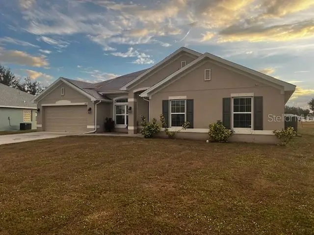 26357 Trinilas Drive, Punta Gorda, FL 33983 - Image #1