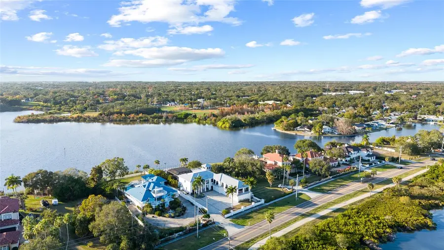 951 S Bayshore Boulevard, Safety Harbor, FL 34695 - #3