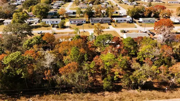 Lot 55 SE 102nd Terrace, BELLEVIEW, FL 34420