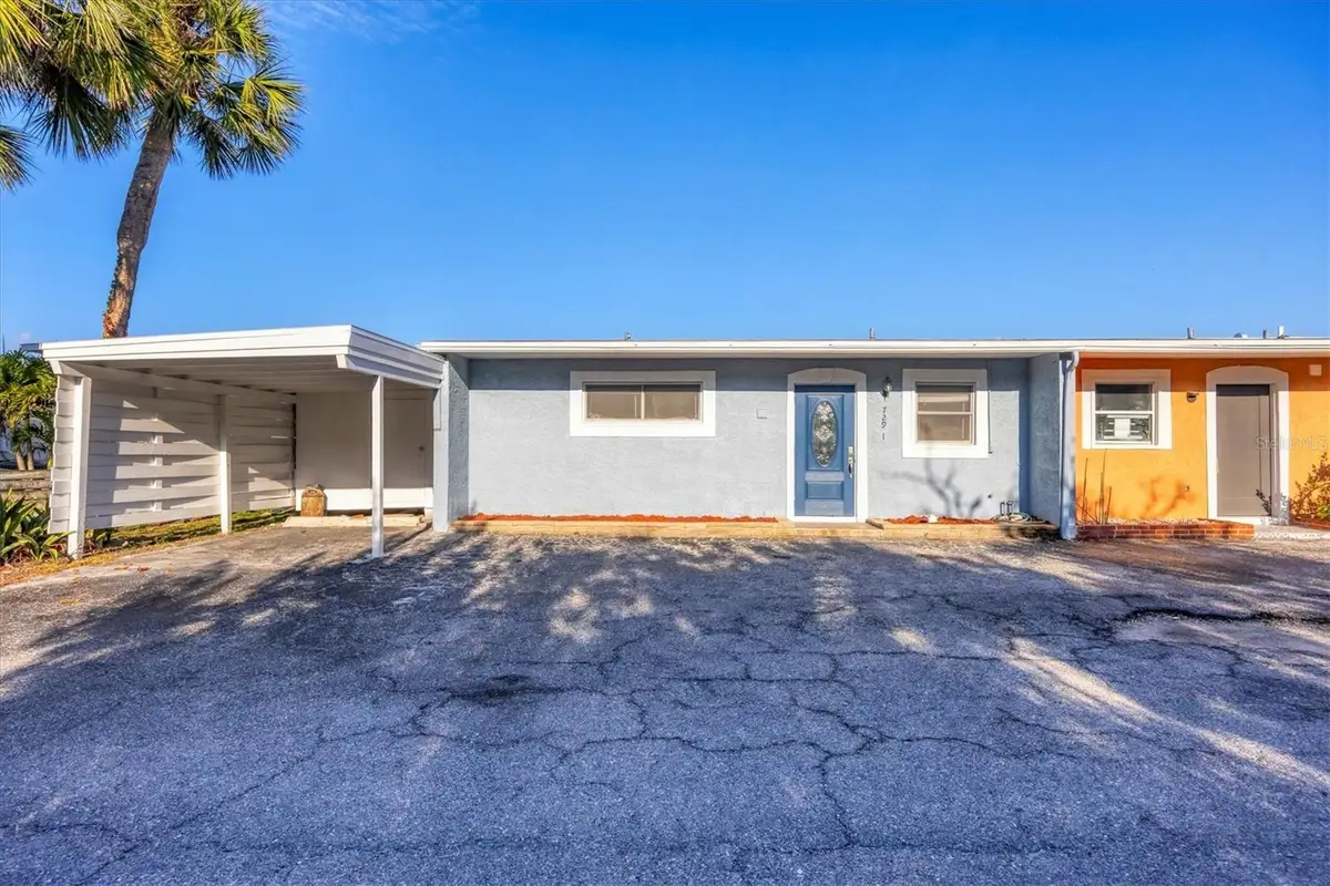 729 Saint Judes Drive S #1, Longboat Key, FL 34228 - Image #1