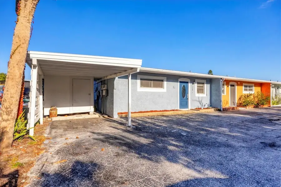 729 Saint Judes Drive S #1, Longboat Key, FL 34228 - Image #2