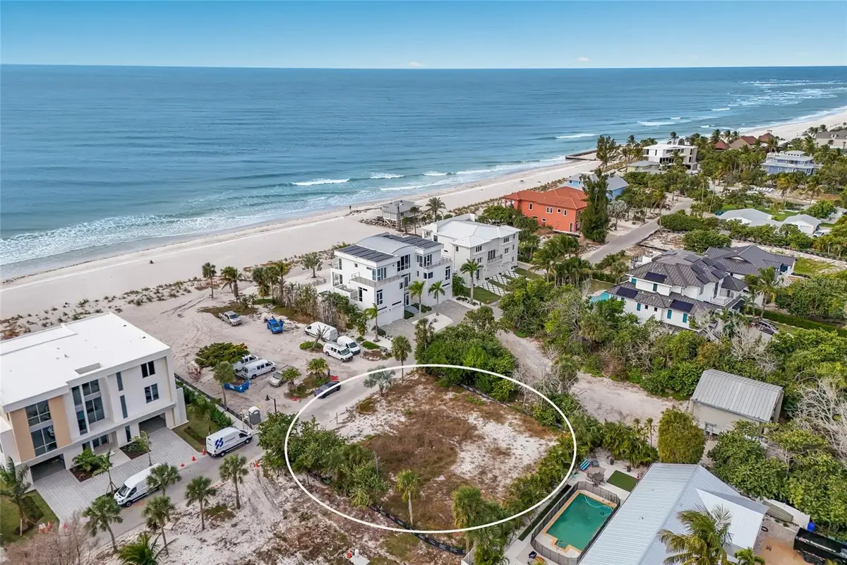 6500 Gulfside Road, Longboat Key, FL 34228 - Image #1