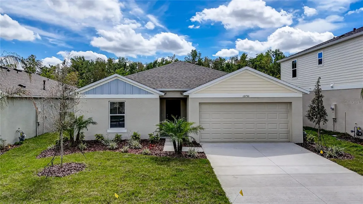 12730 Hysmith Loop, Parrish, FL 34219 - Image #1