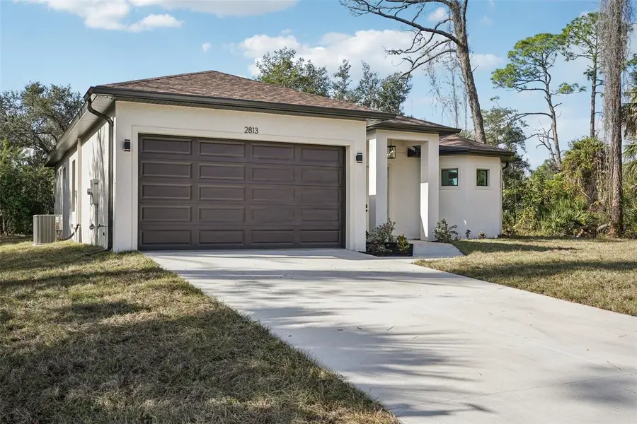 2813 Sally Lane, North Port, FL 34286 - Image #3