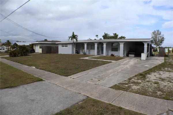 731 Conreid Drive Ne, PORT CHARLOTTE, FL 33952