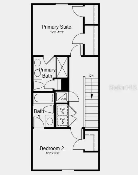 10653 Orbit Terrace, Sarasota, FL 34241 - Image #3