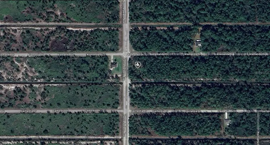 323 Allamanda Drive, Indian Lake Estates, FL 33855 - Image #2