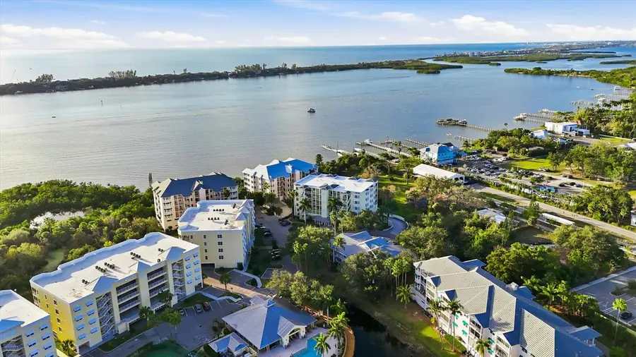232 Hidden Bay Drive #303, Osprey, FL 34229 - Image #3