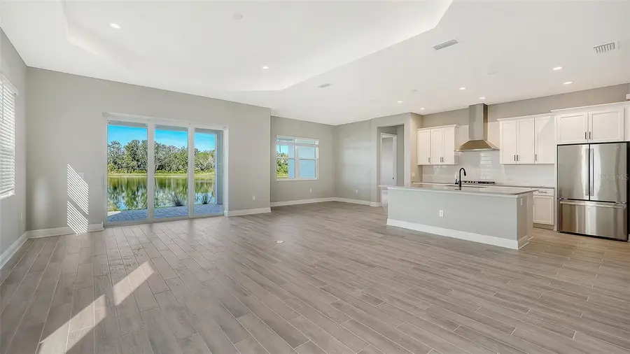 10103 Hammock Brook Drive, Parrish, FL 34219 - #2