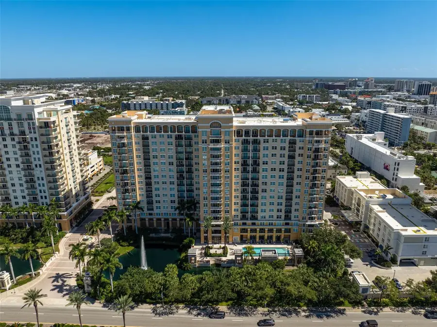 750 N Tamiami Trail #1516, Sarasota, FL 34236 - #2